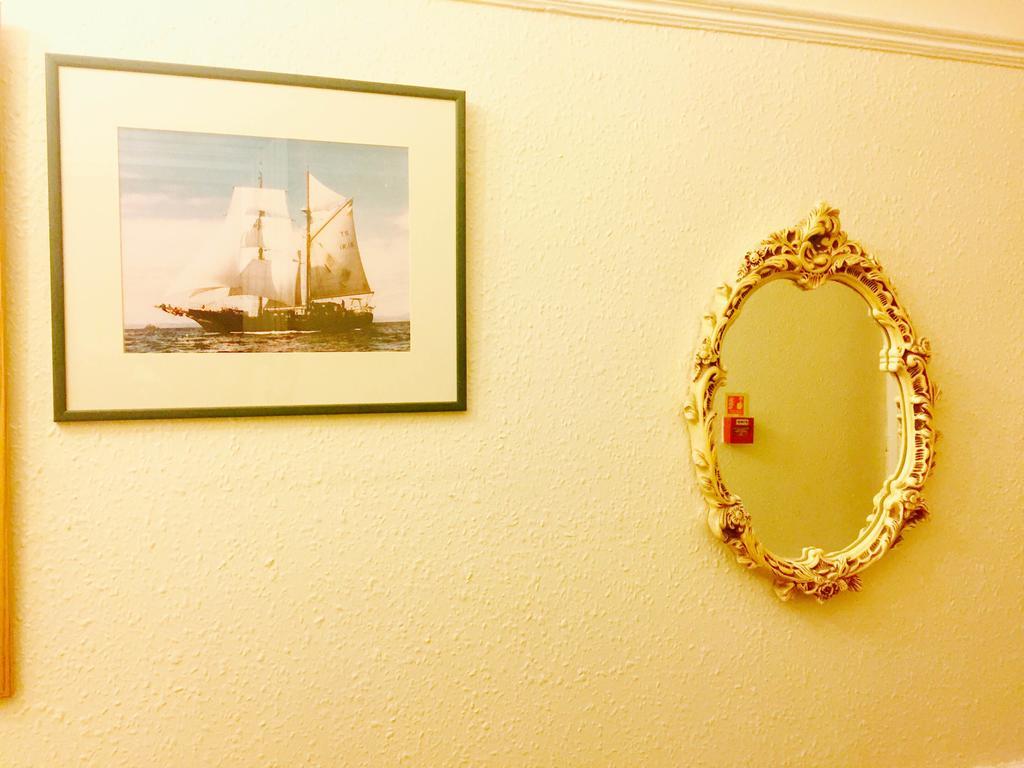 Southend Inn Hotel - Close To Beach, Train Station & Southend Airport Buitenkant foto